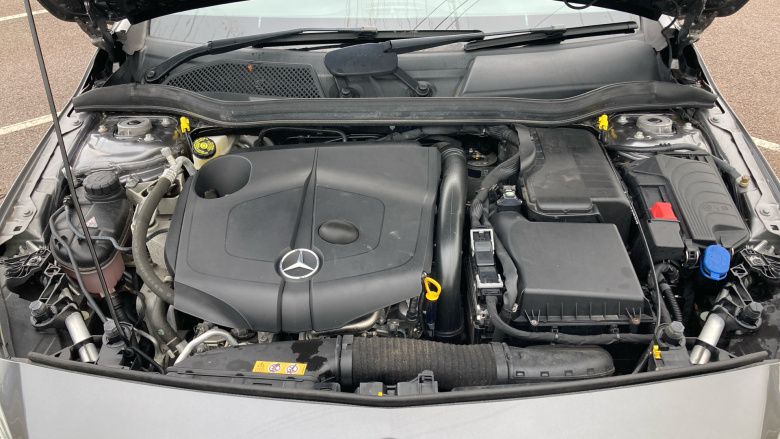 Mercedes-Benz A-Class A200d AMG Line Executive 5dr Auto Diesel Hatchback